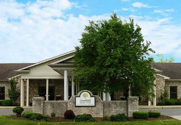 Greenfield Assisted Living of Woodstock