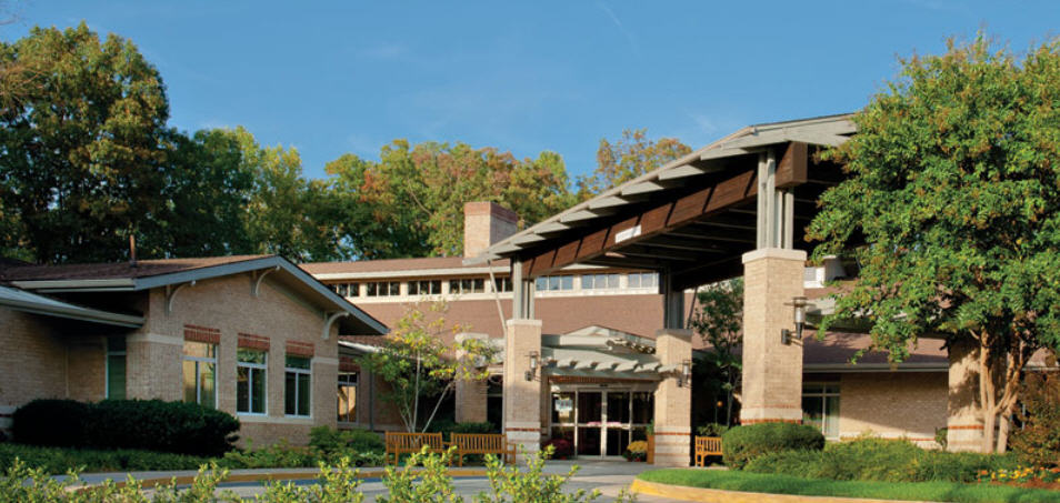 Greenspring Village