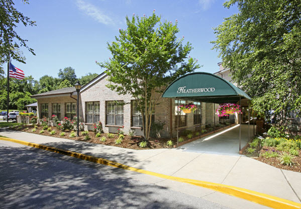 Heatherwood Retirement Community