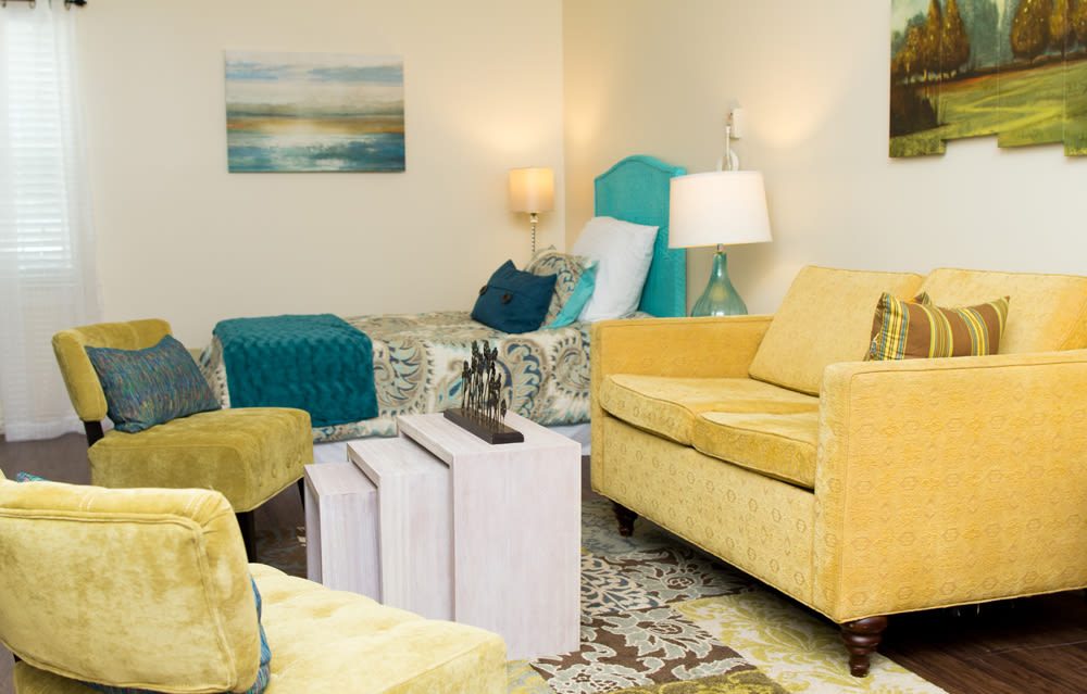 Heritage Green Assisted Living photo 2