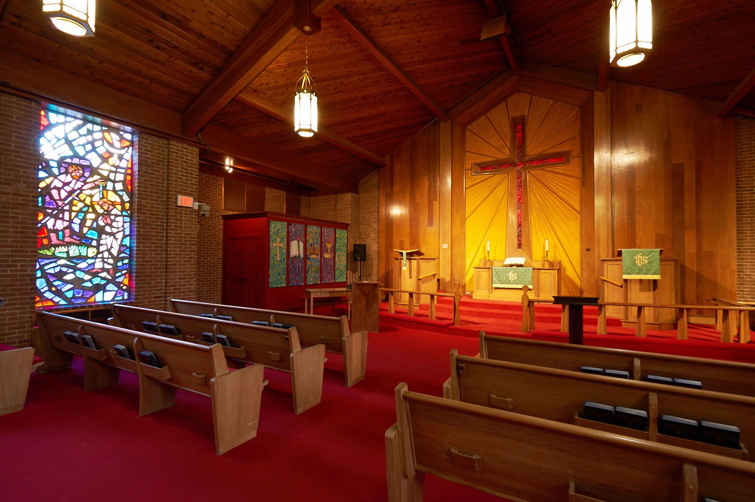 Hermitage Methodist Home photo 4