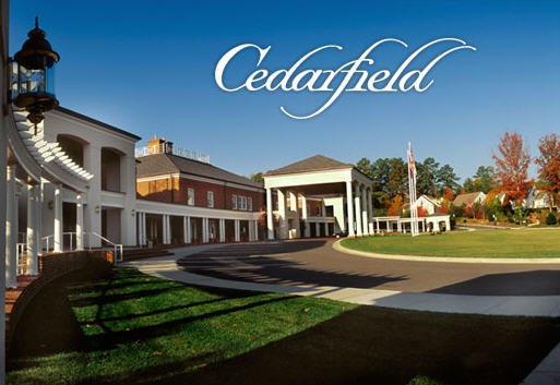 Hermitage at Cedarfield