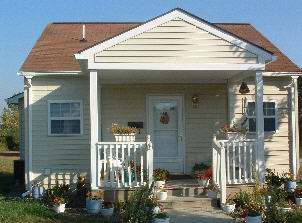 Hilltop House Assisted Living photo 1