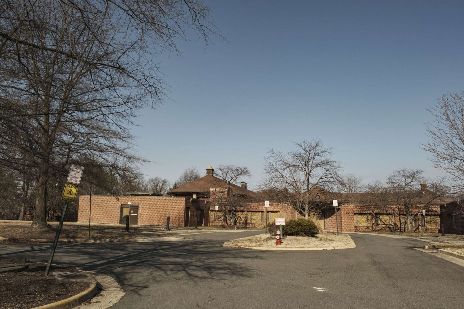 INOVA Cameron Glen Assisted Living