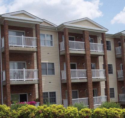 Kings Grant Retirement Community