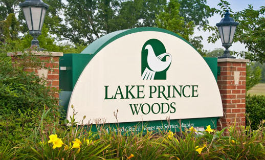 Lake Prince Woods
