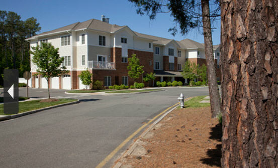 Lakewood Manor
