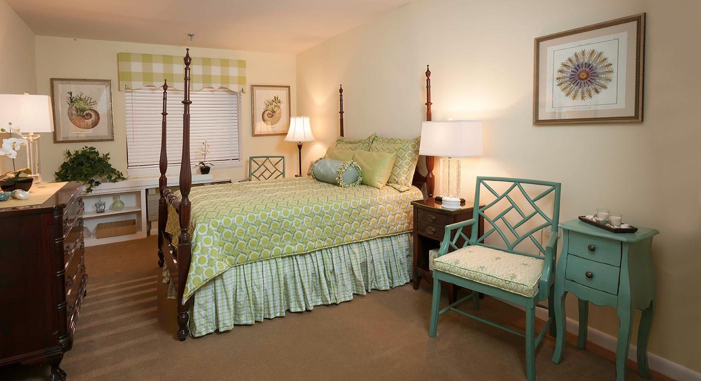 Marian Manor photo 3