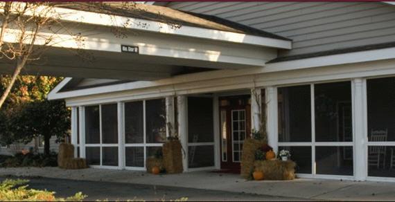 Commonwealth Assisted Living at Kilmarnock