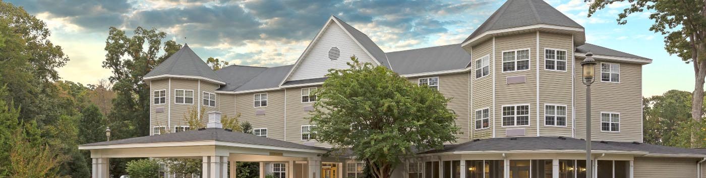 Mennowood Retirement Community photo 1