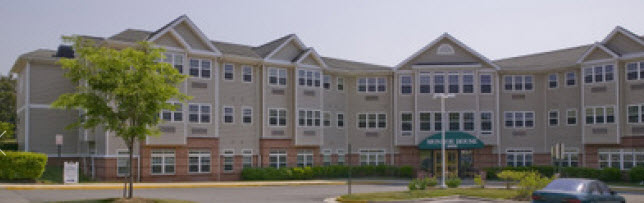 Brookdale Sterling