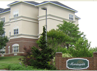 Morningside Assisted Living of Charlottesville