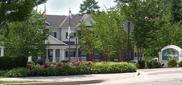 Morningside In The West End