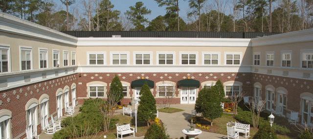 Morningside of Newport News