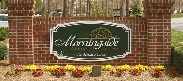 Morningside of Williamsburg