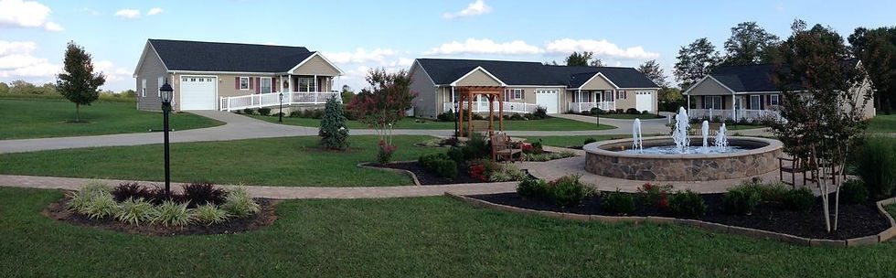 Our Fathers House Christian Home