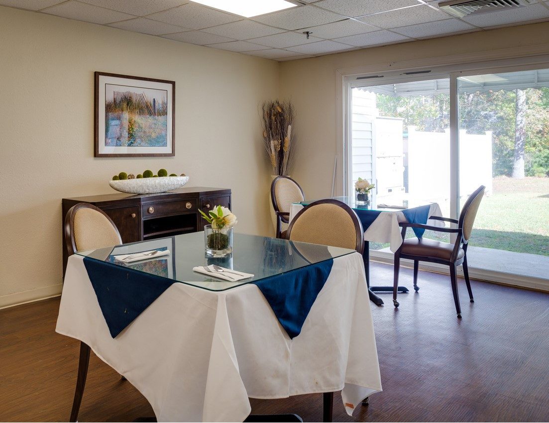 Parsons Residential Care photo 1