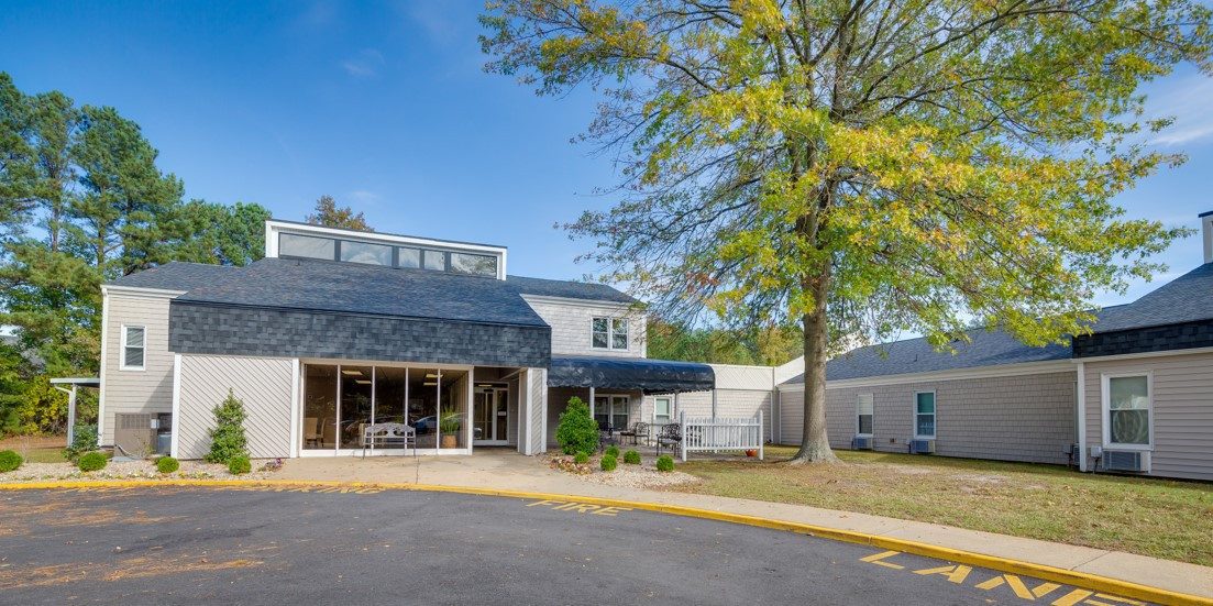 Parsons Residential Care photo 2