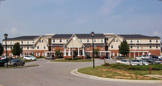 Pheasant Ridge Senior Living Community