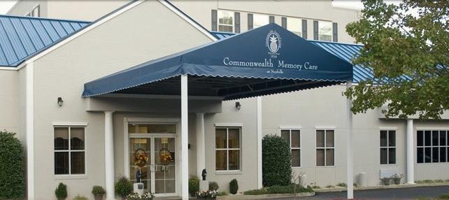 Commonwealth Memory Care