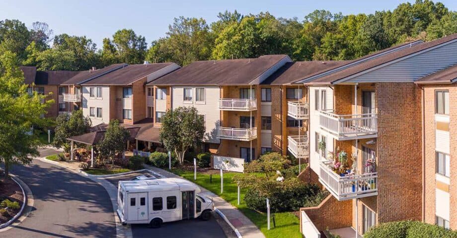 Potomac Place photo 1