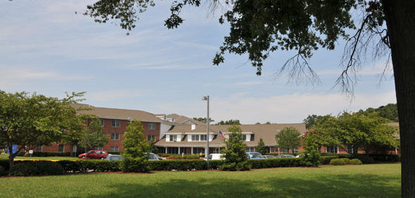 Province Place of DePaul photo 2