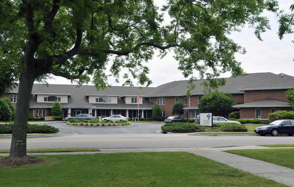 Province Place of Maryview
