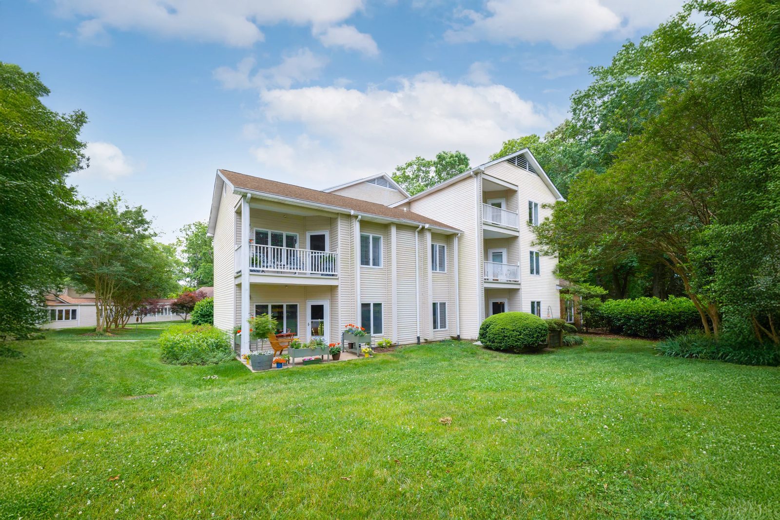 Rappahannock Westminster Canterbury photo 1