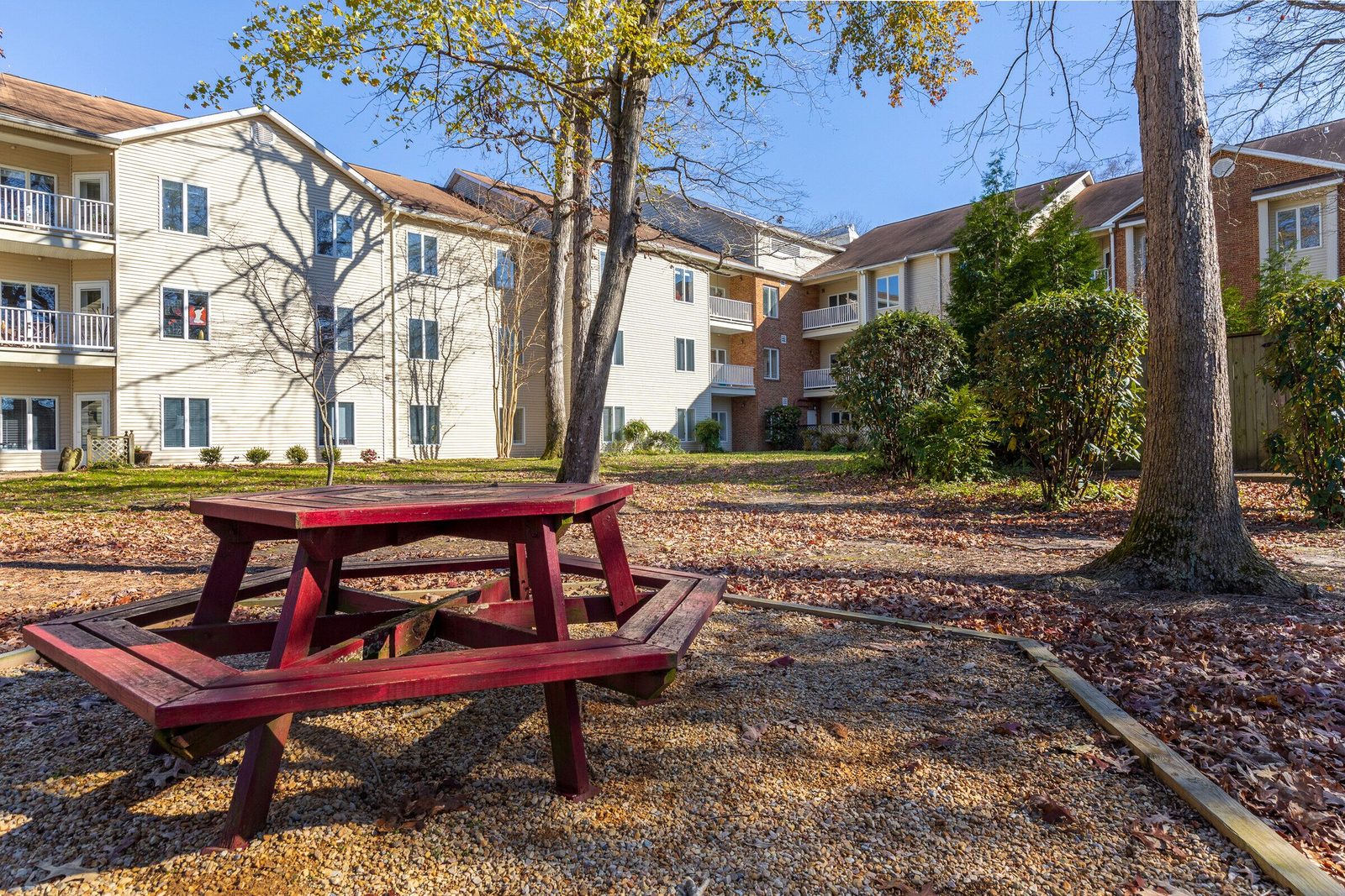 Rappahannock Westminster Canterbury photo 2
