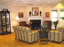 Richfield Memory Care & Enrichment Center