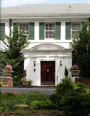 Roanoke United Methodist Home