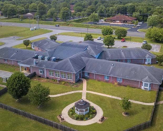 Royal Care Senior Living, Inc.