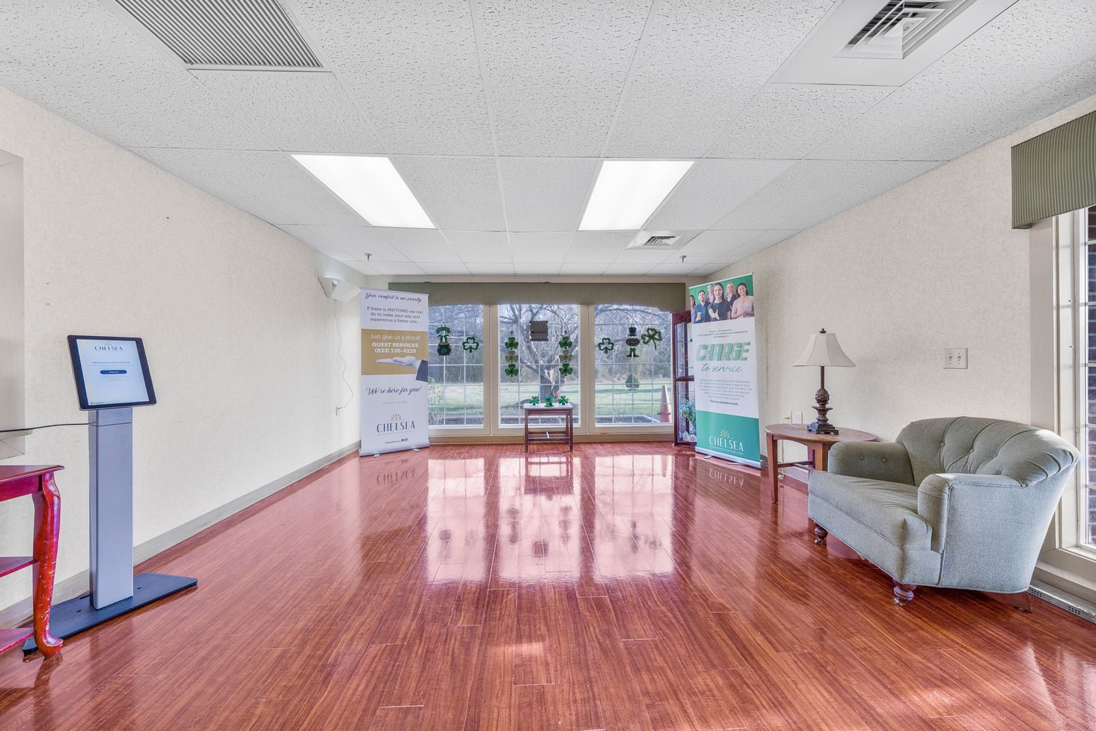 Ruxton Health at The Meadows photo 2
