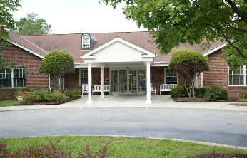 Sentara Village at Virginia Beach
