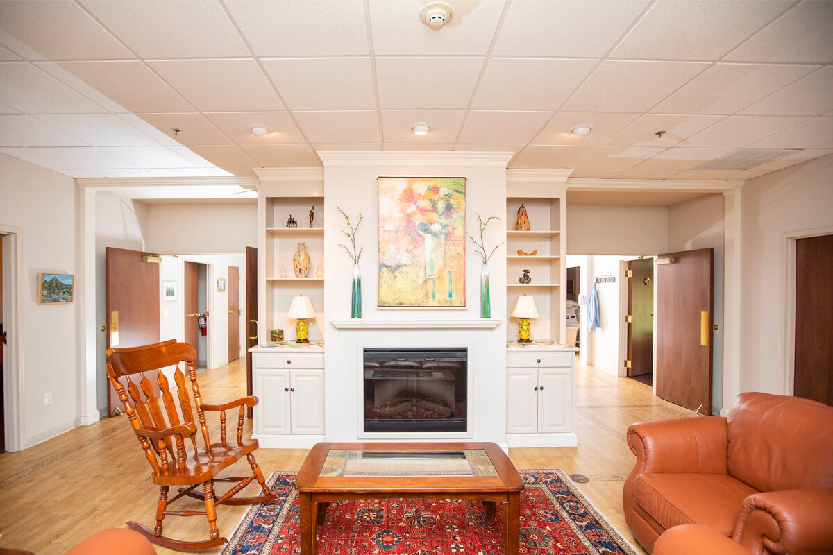 Shenandoah House at AMC photo 1