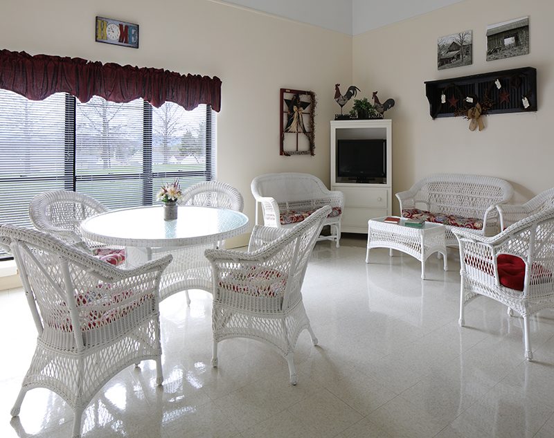 Shenandoah Nursing Home photo 1