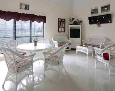 Shenandoah Nursing Home photo 3