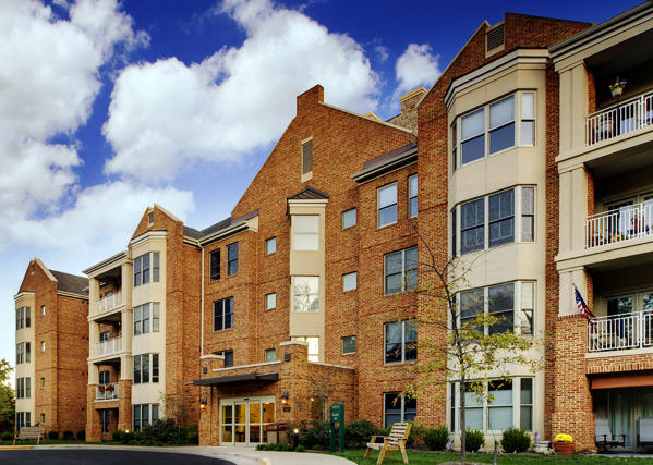 Shenandoah Valley Westminster-Canterbury photo 2
