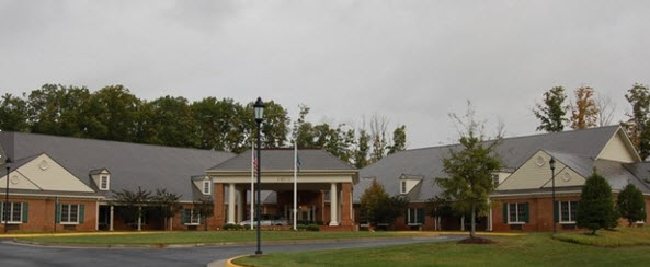 Brookdale Midlothian
