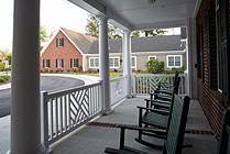 Spring Arbor of Salisbury