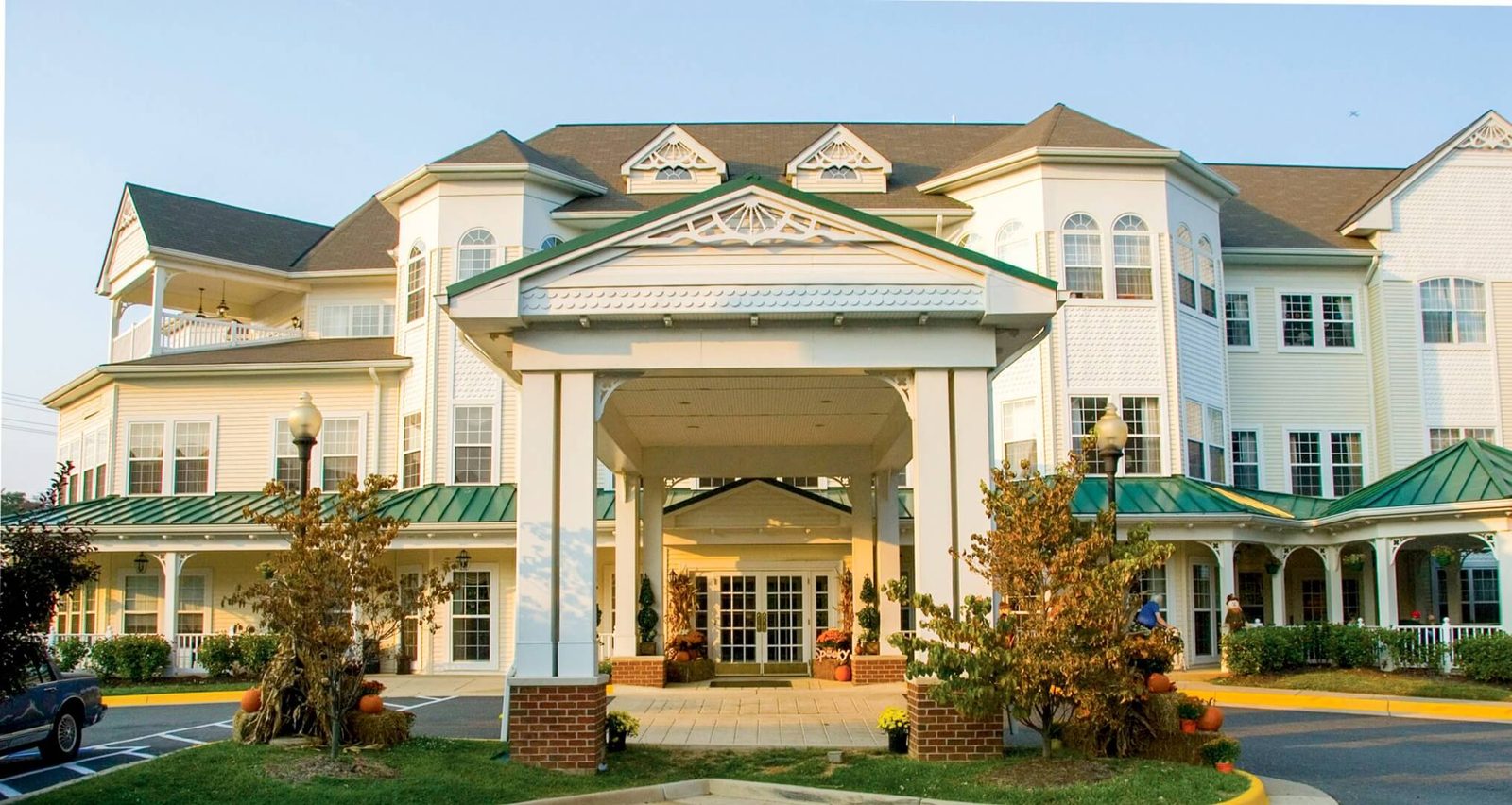 Spring Hills Mount Vernon photo 5