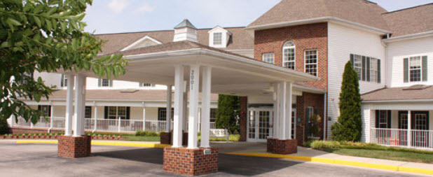 Brookdale Salem