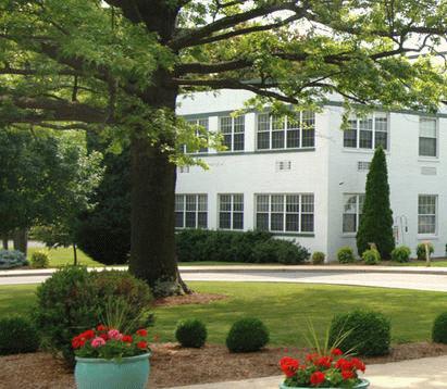 Summit Square Retirement Community