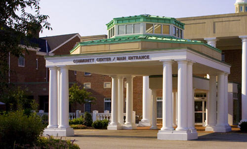 The Chesapeake