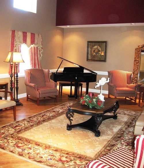 The Laurels Retirement & Assisted Living photo 2