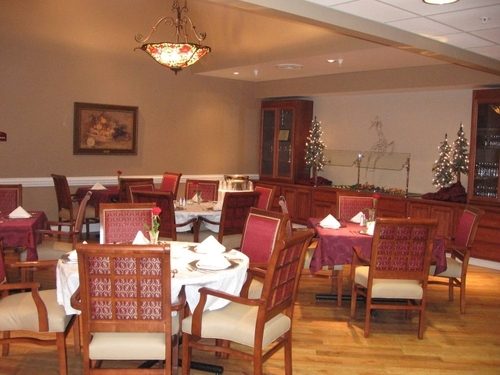 The Laurels Retirement & Assisted Living photo 3