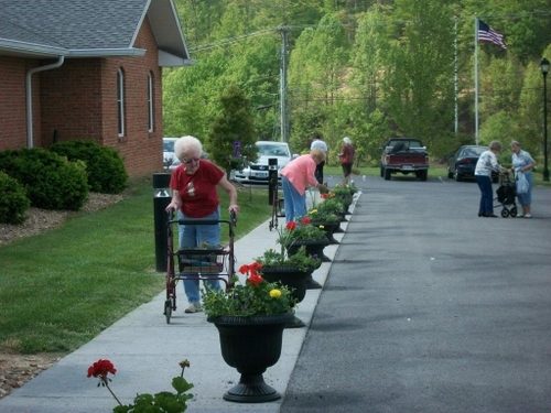 The Laurels Retirement & Assisted Living photo 4