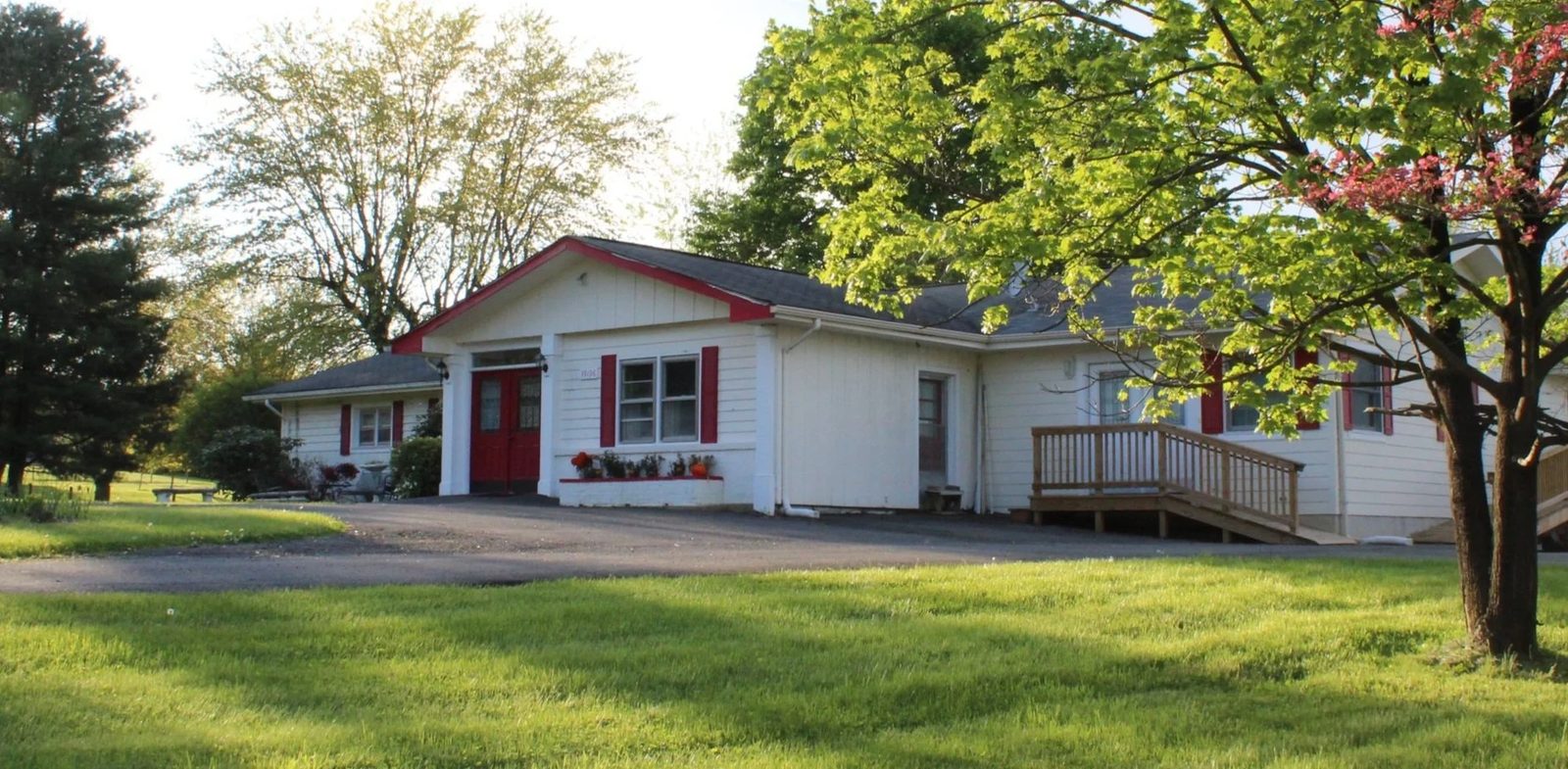 The Lovettsville Home