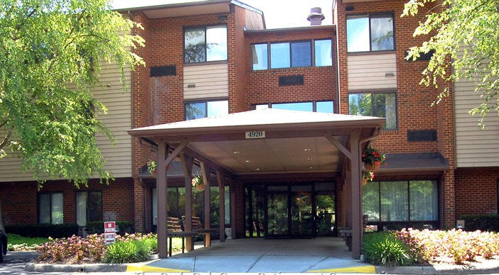 The Park OakGrove Retirement Community