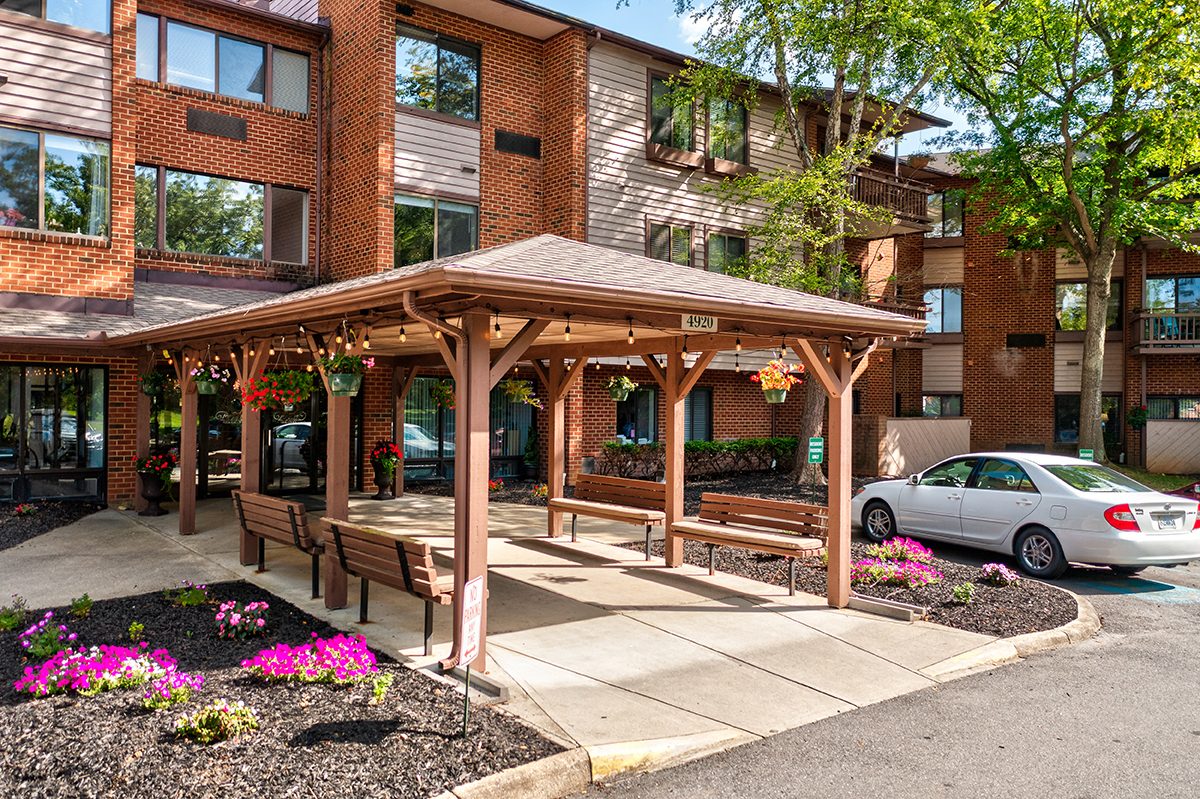 The Park OakGrove Retirement Community photo 2
